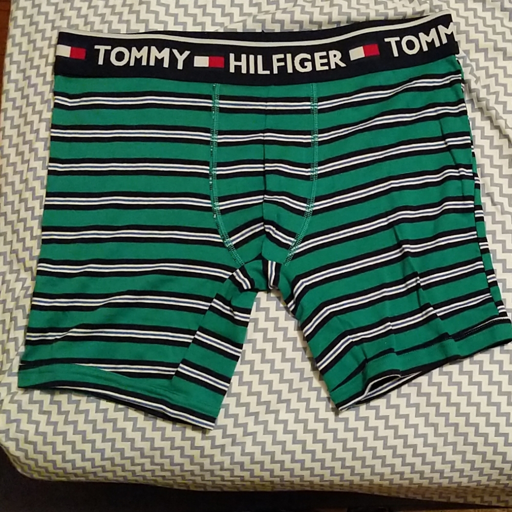 Tommy briefs (2 pairs)